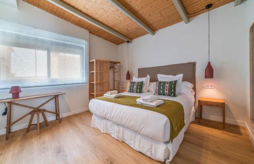 Los Patios de Feria - Jacarandas - Photo 14