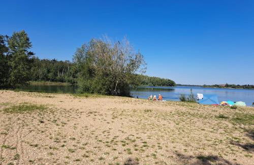Relax Apartment Seenähe zum Kulkwitzer See - Photo 58