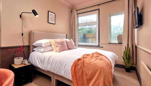 Settle in Winchester - Stylish Self Check-In Rooms - Foto 3