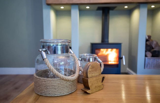 Stunning Property On The North York Moors - Foto 24