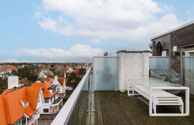 Modern Apartment With Terraces and Parking - Photo 21