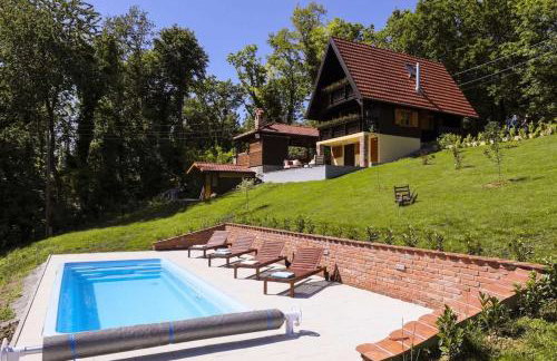 Tomek's Holiday Home - Foto 1