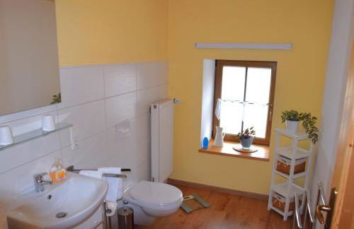 Holiday home in Wilsecker with private terrace - Foto 23