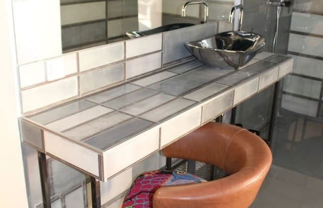 Sleeps 8, Pet Friendly, Garden & Roof Terrace - Foto 18