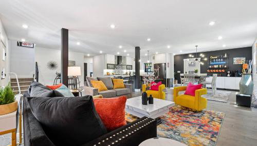 Sierra Vista Sanctuary | Luxe Hot Tub | Game Loft - Foto 2