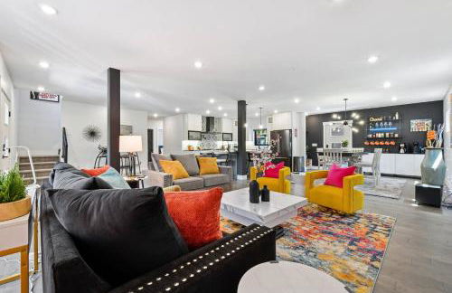 Sierra Vista Sanctuary | Luxe Hot Tub | Game Loft - Foto 2