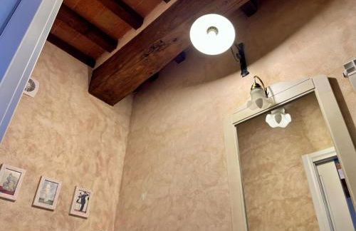 Casale Collecchio Siena - Foto 24