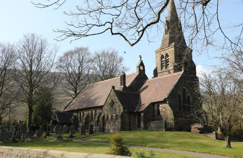 Meadow View - Foto 28