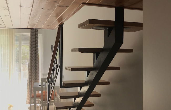 Crown Deluxe Apartments - Foto 4