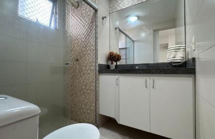 Vita Residencial Clube - Flat 3 Quartos por Yolo - Photo 28