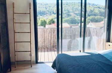 Appartment, terrace, garden next Cassis - Foto 13