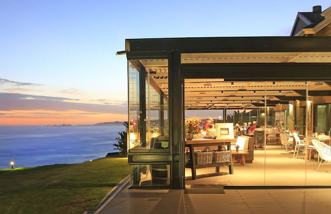 Brenton Haven Beachfront Resort - Foto 2