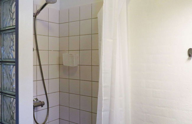 8 Person Holiday Home in Hals - Photo 27