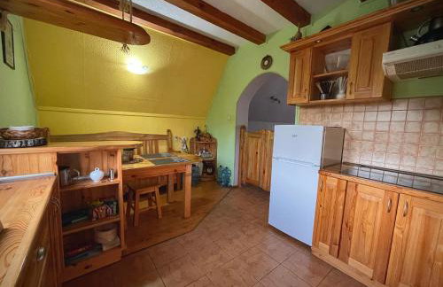 Zakątek na skraju lasu - Foto 9