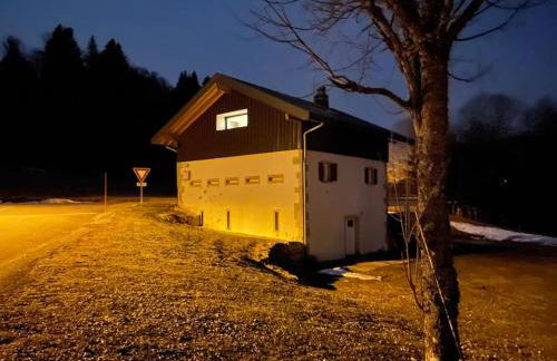 La Fromagerie - Gîte d'exception à La Mouille - Foto 24