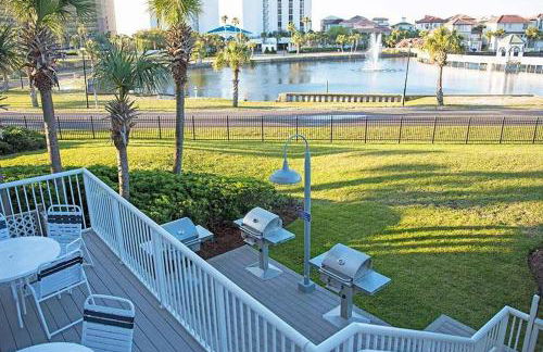 Terrace at Pelican Beach 0705 2 Bedroom Condo by Pelican Beach Management - Foto 42