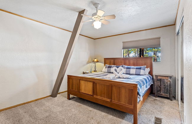 Mescalero Flagstaff - Foto 5