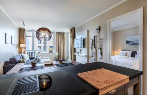 Godewindpark Deluxe-Suite 2-05 - Foto 28