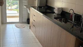 Apto com sacada - JH Palhano - Foto 4