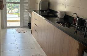 Apto com sacada - JH Palhano - Foto 4