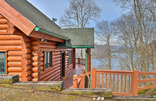 The Ridge at Nantahala - Foto 1