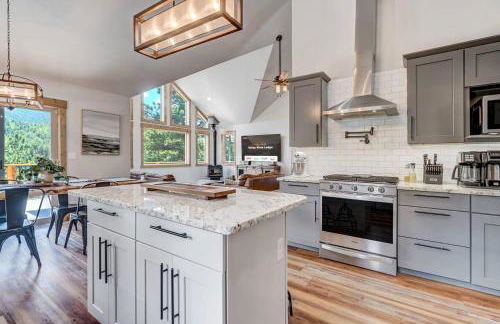 Valley Vista Lodge Hot Tub Shuffleboard Darts BBQ - Foto 47