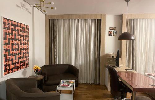 Flat Intercity Hotel - Foto 19