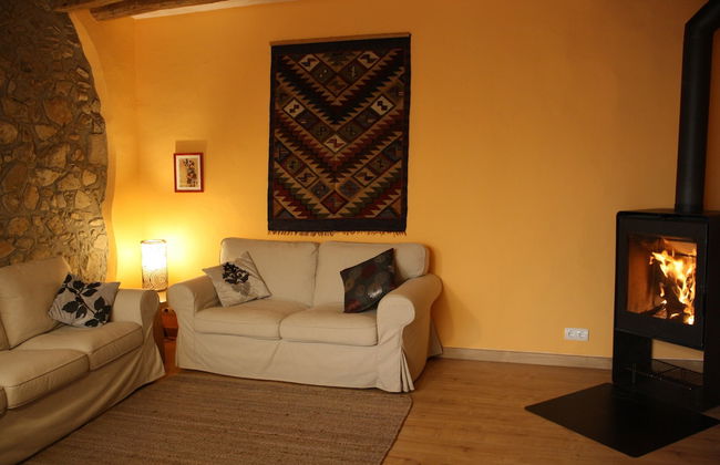 Cal Pedret - Foto 17