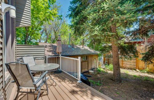 Beautiful Boulder Townhome Walk to CU and Pearl St! - Photo 21