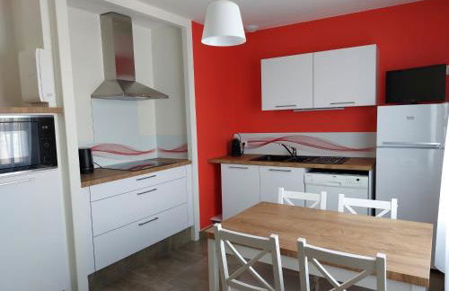 Les Marinières d'Oléron - Foto 21