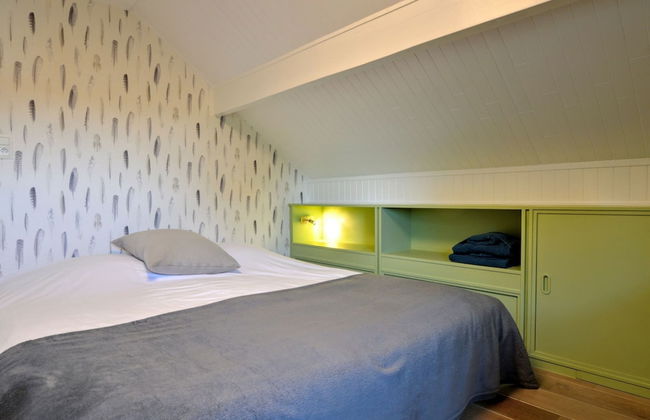 Elsenborn Retreat Near Monschau - Photo 3