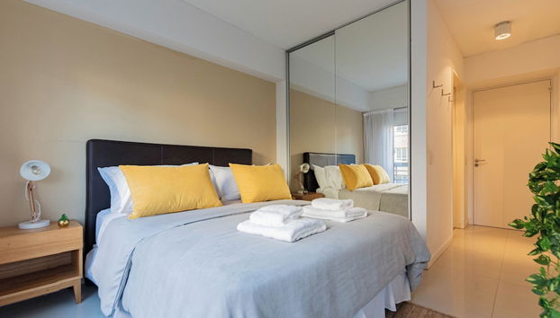 FLIPHAUS Gorriti 3500 - Foto 2, Habitación