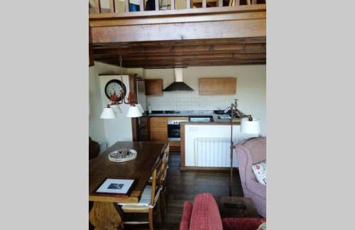 Espectacular ático duplex en Isil - Foto 2