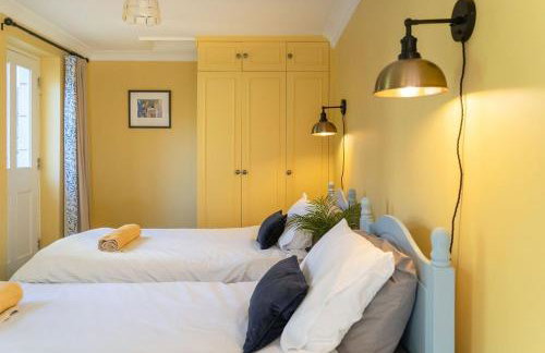 Bucknowle Lodge - Foto 37