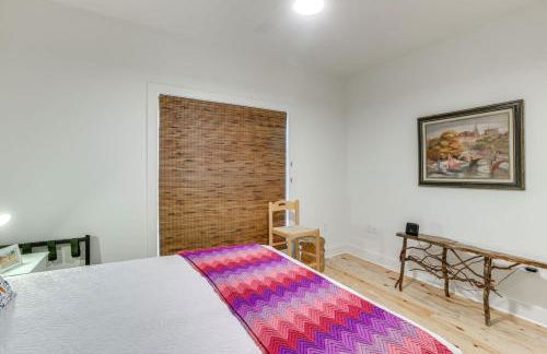 New 3BR Lakefront Home w Dock and Fishing Pond - Foto 8