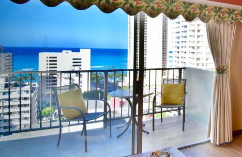 Jenny's Cottage Waikiki - Foto 9