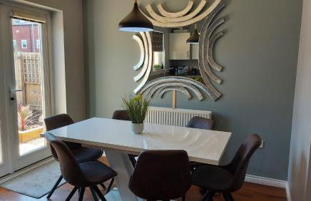 Waters Edge, Town house in Stourport-on-Severn - Foto 9