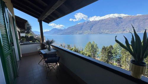 Maison Sophie Lake Como Vista Panoramica AC - Foto 4, Other