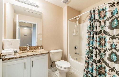 Casa 3Q Bella Vida c Piscina Próx Disney e Walmart - Foto 34