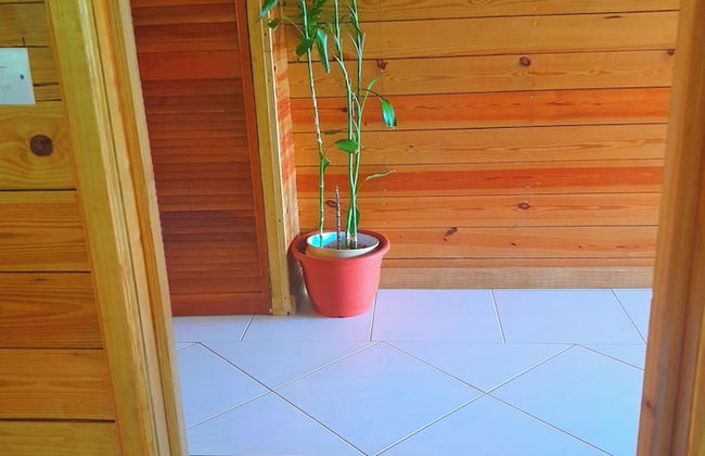 Pinard's Mountain Resort - Cottage 7 - Photo 28