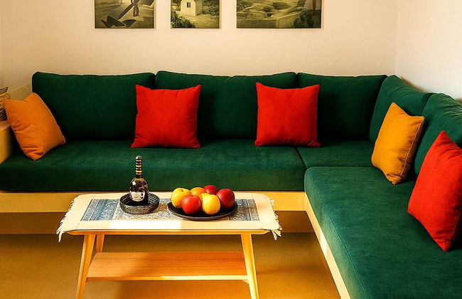 Assyr B - Santorini Cozy Retreat - Photo 20