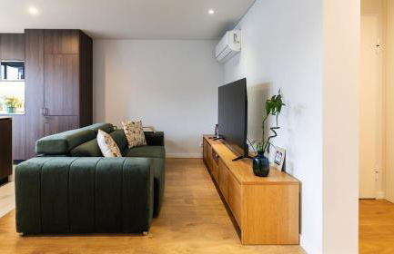 Fantastic Alda Rodrigues Apartment by Unique Hosts - Foto 19