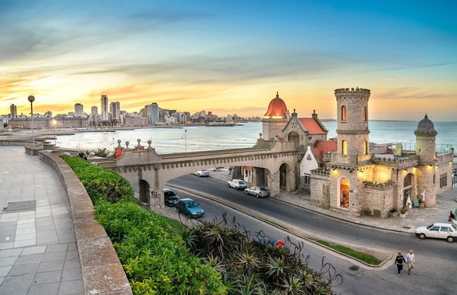 Vistamar Apartment - Foto 70