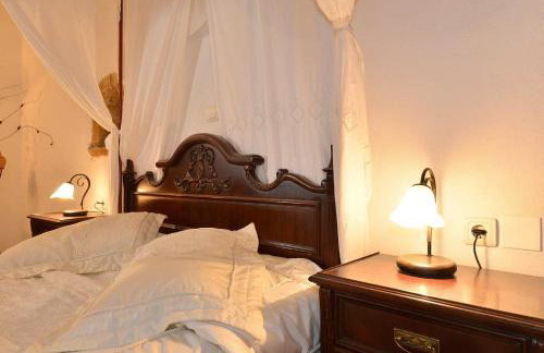 Villa Kamares Private pool - Foto 7