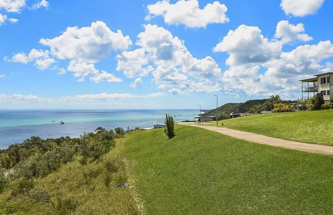 Tangalooma Panoramic - Foto 21