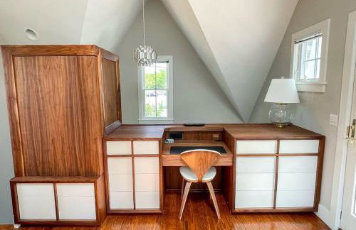 4 min Walk to Commercial Street and Beach - Foto 18