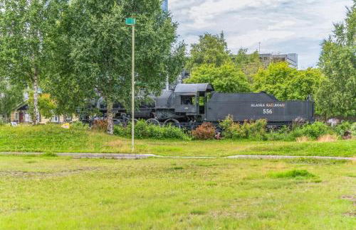 Parkstrip Place, Pet Friendly Downtown Home by RedAwning - Foto 94