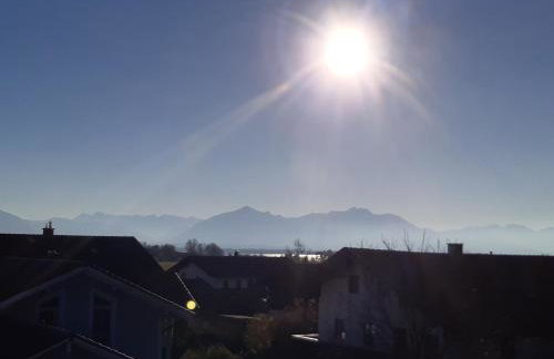 Panorama-Suite-Chiemsee - Photo 1