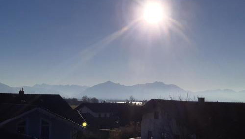Panorama-Suite-Chiemsee - Foto 1