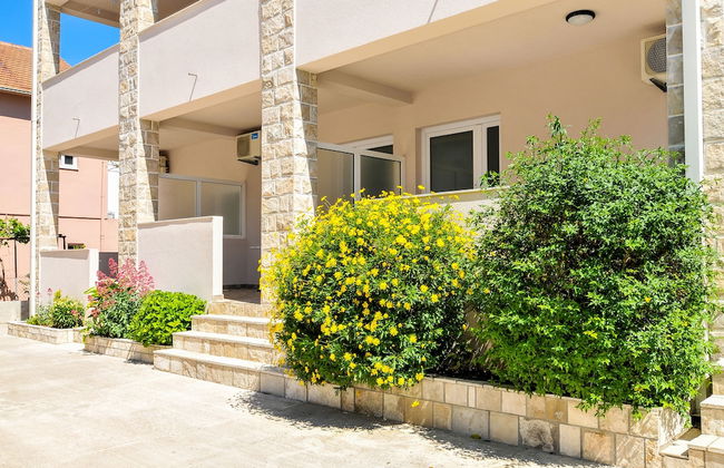 Apartments Samardzic - Foto 39